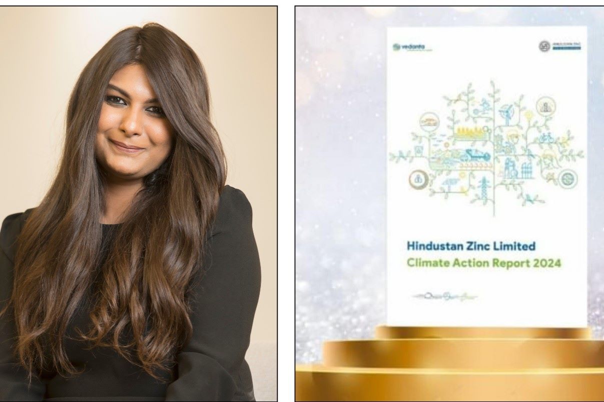 Hindustan Zinc Publishes Climate Action Report 